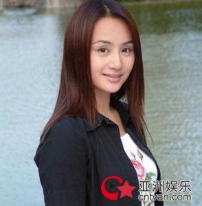 曹颖演过的电视剧有哪些?曹颖个人资料起底