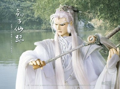 ​霹雳布袋戏：三先天到底有多强，魔神弃天帝又是何种地位？