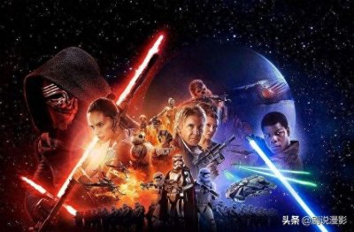 五部星际题材电影,带你遨游太空深处