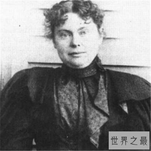 （胆小者勿进）世界悬案排行榜，至今不知凶手是谁