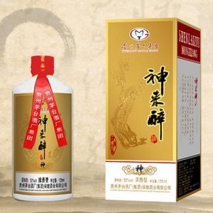 贵州茅台神来醉s128,贵州茅台神来醉s16852度价格表