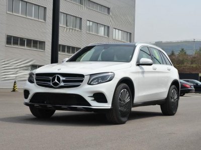 ​2022款 GLC 260 L 4MATIC 豪华型 奔驰GLC马力怎么样 奔驰GLC购车手册