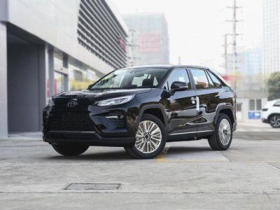 ​2022款 威兰达油耗怎么样 威兰达购车手册