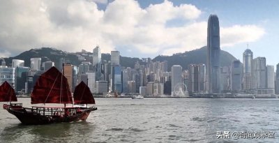 ​9年前的香港空姐衣柜藏尸案，曾轰动一时，嫌犯潜逃三年终落网