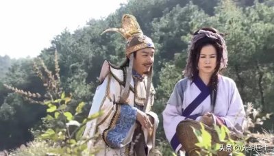 我身骑白马啊,走三关