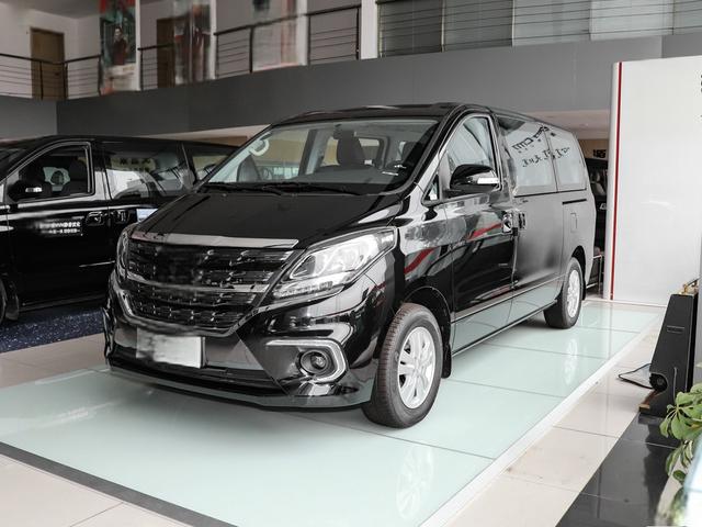 2021款 1.8T 风行M7手动版空间怎么样 风行M7购车手册-