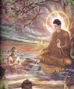 ​《心经》的六大好处