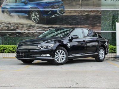 ​1.8T 迈腾 自动版底盘怎么样 迈腾购车手册
