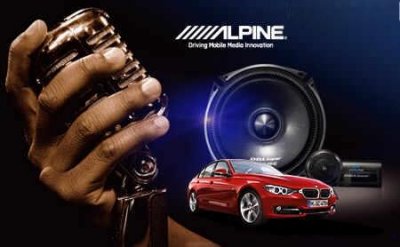 ​Alpine阿尔派汽车音响怎么样，好不好，Alpine阿尔派汽车音响价格、介绍