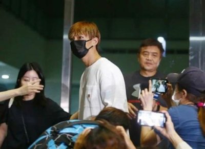 ​炎亚纶偷拍案将不公开审理 本月21日将开庭