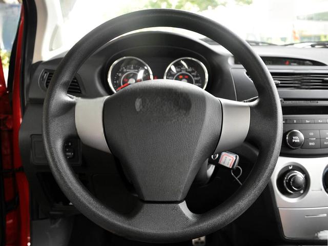 1.5L 长城C20R 手动版 5座内部配置怎么样 长城C20R购车手册-