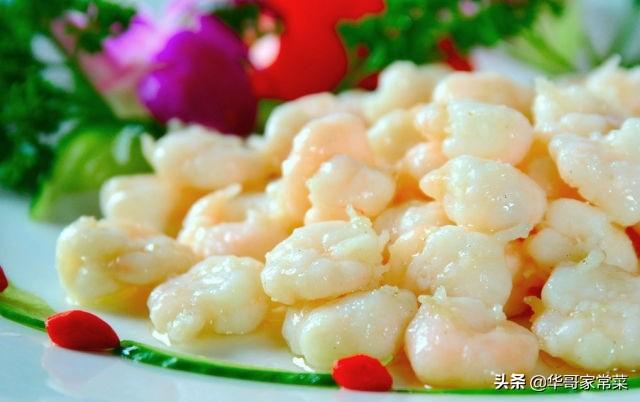 中国八大菜系分别是（中国传统的八大菜系及代表菜）(5)