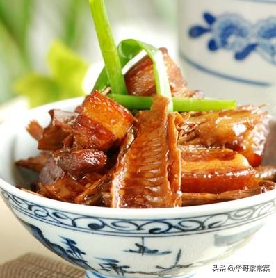 中国八大菜系分别是（中国传统的八大菜系及代表菜）(8)