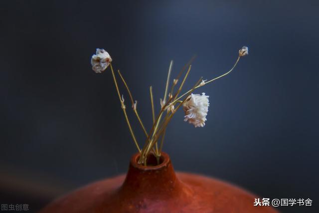 菜根谭4种人生智慧(人生最好的能力)(3)
