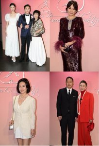​“女侠”变霸总，干出上海滩顶级豪宅，儿子曾吊打王思聪