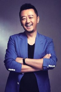 ​郭涛简历个人资料简介 ：娶小15岁美娇妻，婚后连生两胎，如今事业有成幸福美满