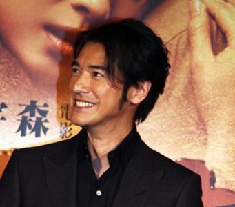 ​金城武为什么现在不红现状曝光金城武老婆是谁个人资料结婚了吗