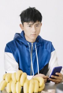 ​张杰个人资料（中国内地流行男歌手——张杰）