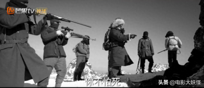 ​《猎狼者》：为了两袋钱，毒鹞子杀了这么多人，值得吗？