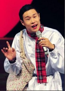 ​小沈阳个人资料：从一夜成名到烂片之王，他究竟做错什么？
