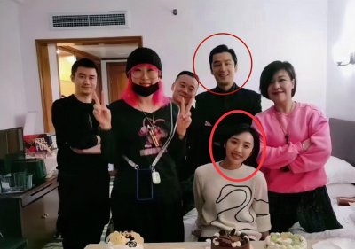 ​古巨基个人资料：与经纪人秘恋20年，女方52岁高龄产子，如今过得怎样？