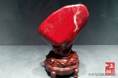 ​鸡血玉价格介绍，鸡血玉一般多少钱？