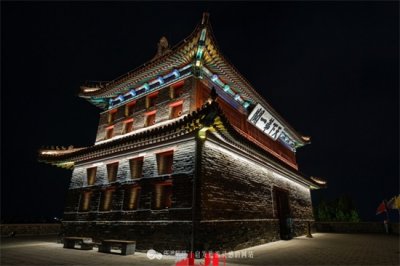山海关在哪个省(河北山海关,天下第一关是大有来历的)