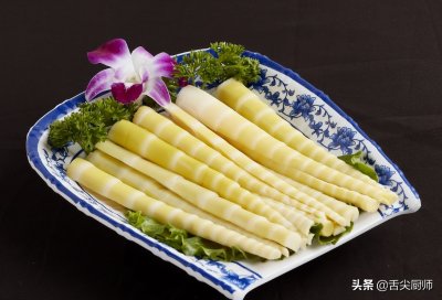 竹笋怎么做才好吃?
