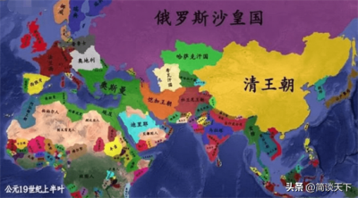 自治州是什么意思 自治国、自治州、边疆区,傻傻分不清,一文读懂俄罗斯行政区