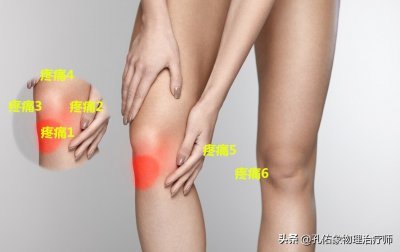 ​下蹲困难 膝盖疼痛，上下楼梯、下蹲困难，为何？给您分享7大病因，请收藏