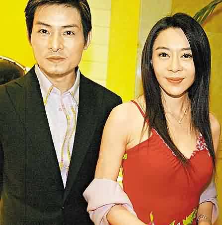 揭刘德华与喻可欣分手原因 喻可欣老公是谁