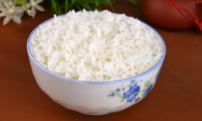 ​饭太稀了怎么让饭变干（米饭蒸的太湿怎么变干 米饭蒸硬了怎么补救）