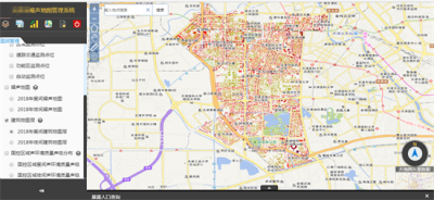 ​噪声地图是如何产生的（噪声地图怎么制作的以及噪声地图绘制系统）