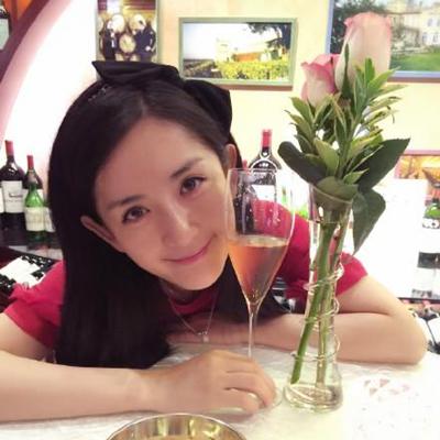 谢娜生日