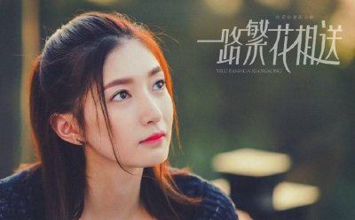 ​江疏影演过的电视剧有哪些？(盘点江疏影演过的电视剧)