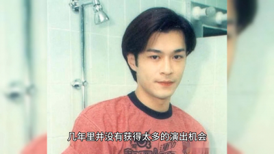 ​古天乐个人资料介绍（古天乐的人生经历）