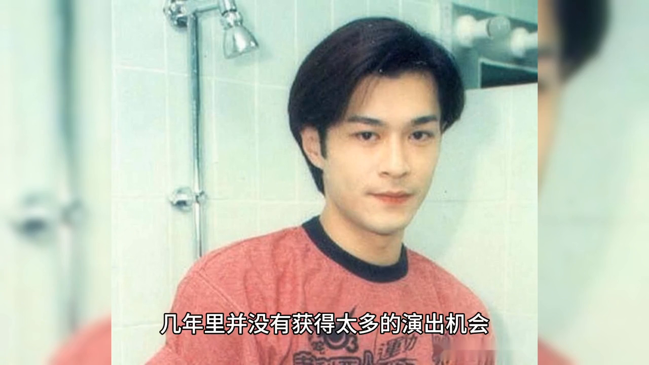 古天乐个人资料介绍（古天乐的人生经历）-