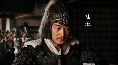 ​陆逊简介资料（三国陆逊的生平事迹介绍）