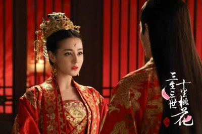 ​杨洋和热巴的第二部新剧(网传杨洋和热巴再次合作新剧)