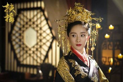 ​以女主名字命名的古装电视剧有哪些？(盘点“以女主名字命名”的20部古装剧)