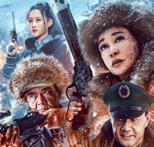​刘晓庆70岁再演少女的电视剧，新剧中扮“丫头”叫小18岁男演员“爹爹”