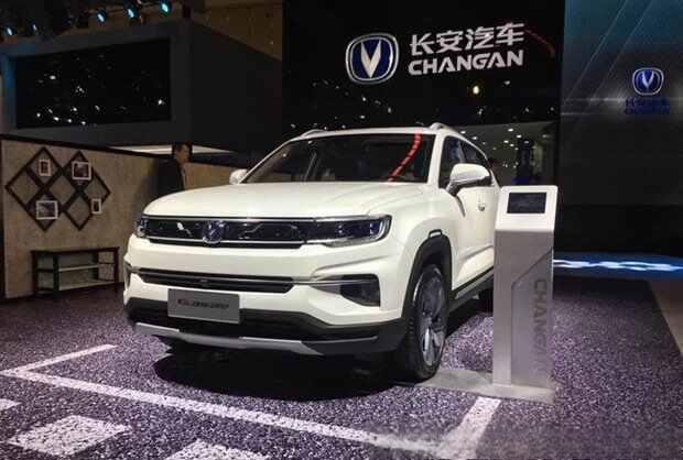 8万左右SUV什么车好？八万左右的SUV车排行榜-