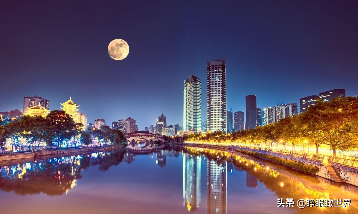 21是哪里的区号？你见过吗？"