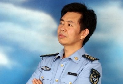 ​戴旭近况 戴旭的履历