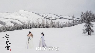 ​即将播出的武侠剧有哪些？盘点爆款预定的4部待播武侠剧