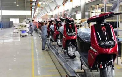 ​电瓶车十大名牌排名，电动车质量排行榜前十名