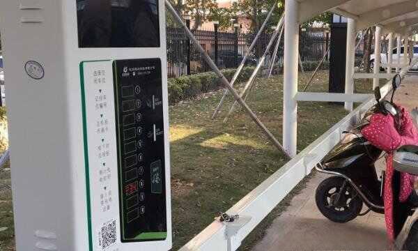 电动车充电桩厂家排名，电瓶车充电桩品牌十大排行榜-