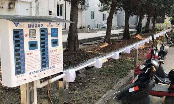 电动车充电桩厂家排名，电瓶车充电桩品牌十大排行榜-