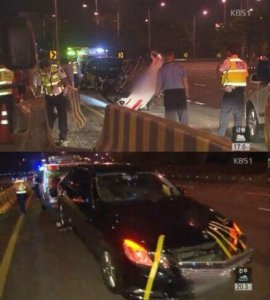 ​胜利姜大声车祸权志龙哭了 回顾胜利车祸事件原因