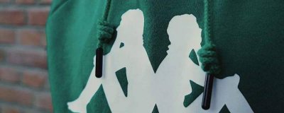 ​韩式卫衣的绳子打结法图解 韩式卫衣的绳子打结法教程